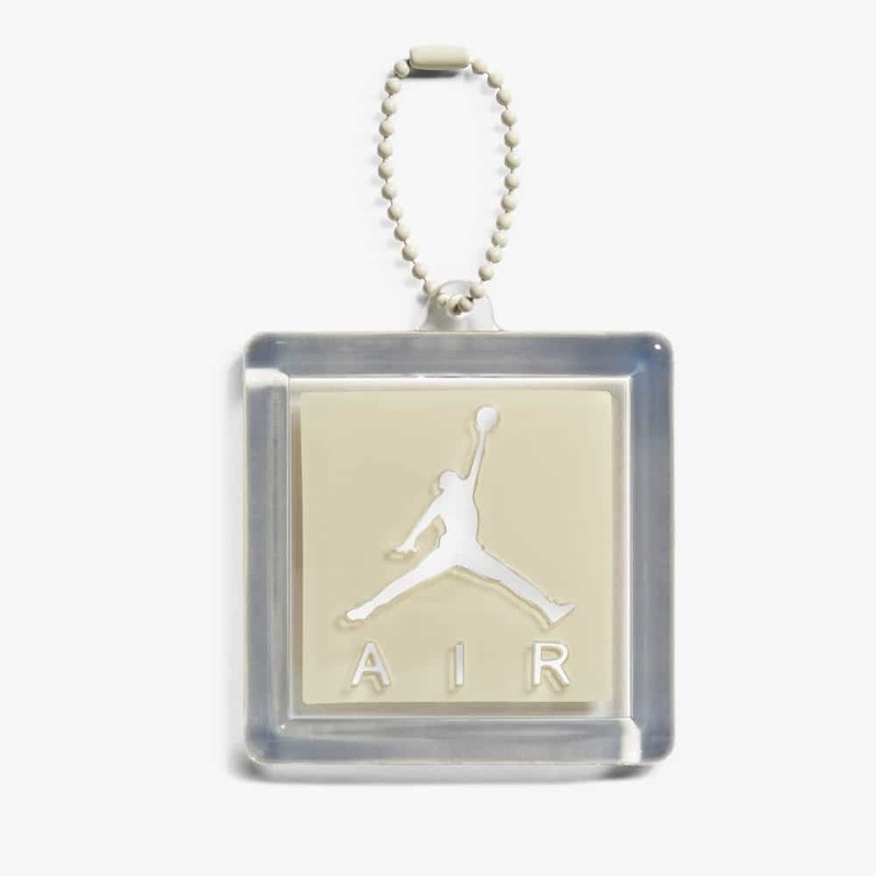 Off White x Air Jordan 4 Sail CV9388 100 Grailify